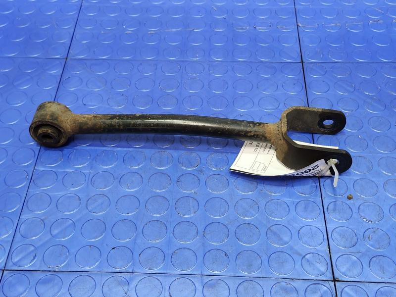 2014 Dodge Journey Upper Control Arm Rear