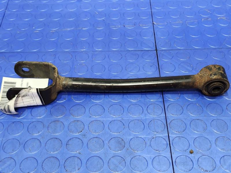 2014 Dodge Journey Upper Control Arm Rear