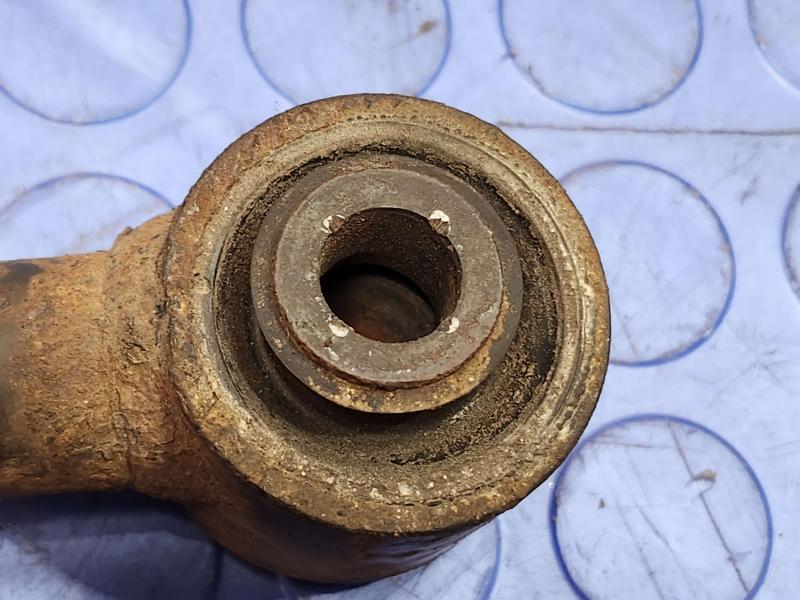 2014 Dodge Journey Upper Control Arm Rear