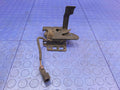 2007 Chevrolet Silverado 1500 Hood Latch