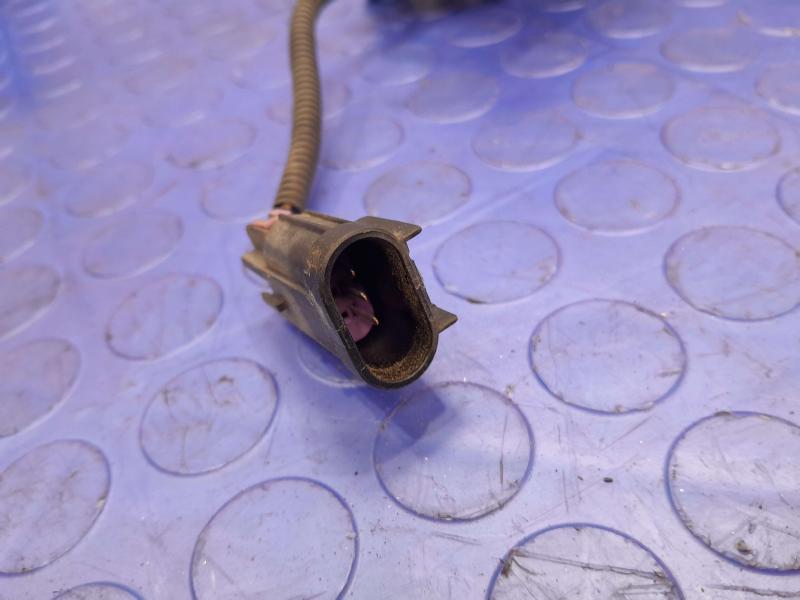 2007 Chevrolet Silverado 1500 Hood Latch