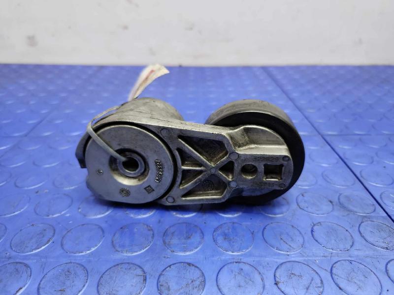 2017 Chevrolet Cruze Engine Belt Tensioner