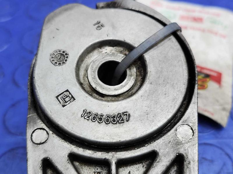 2017 Chevrolet Cruze Engine Belt Tensioner