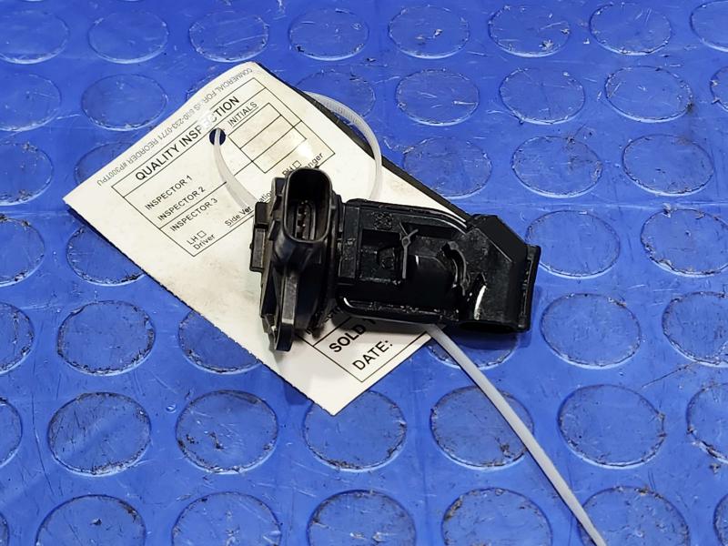 2018 Toyota Highlander Air Flow Meter