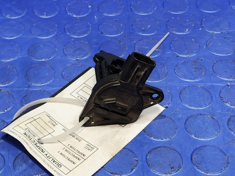 2018 Toyota Highlander Air Flow Meter