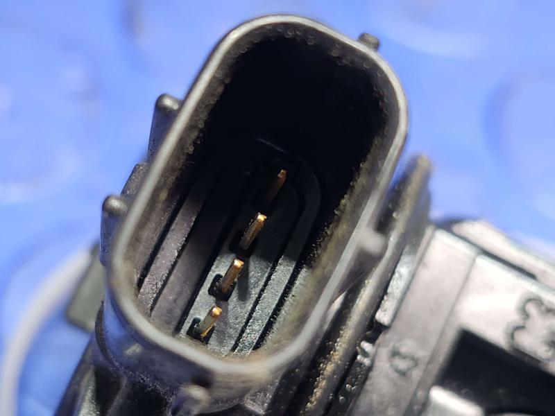 2018 Toyota Highlander Air Flow Meter