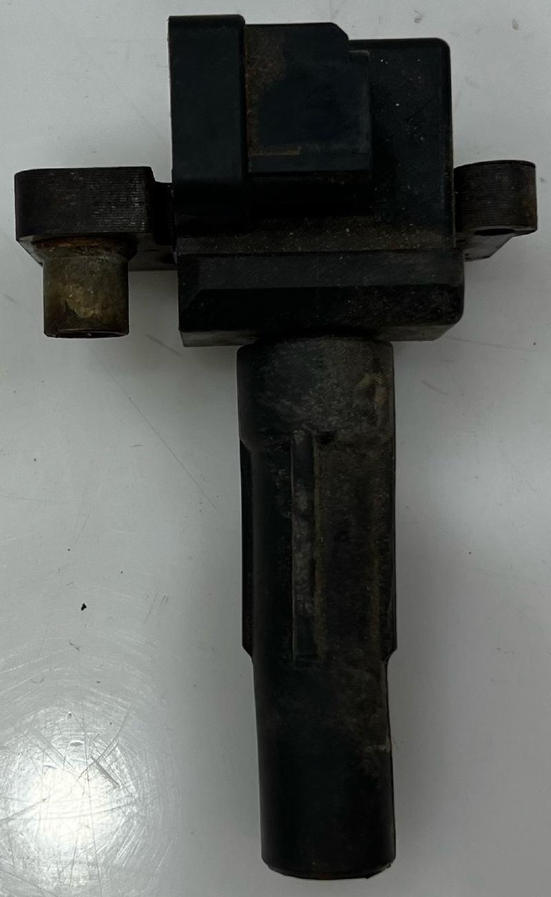 2002 Subaru Impreza Ignition Coil/Ignitor