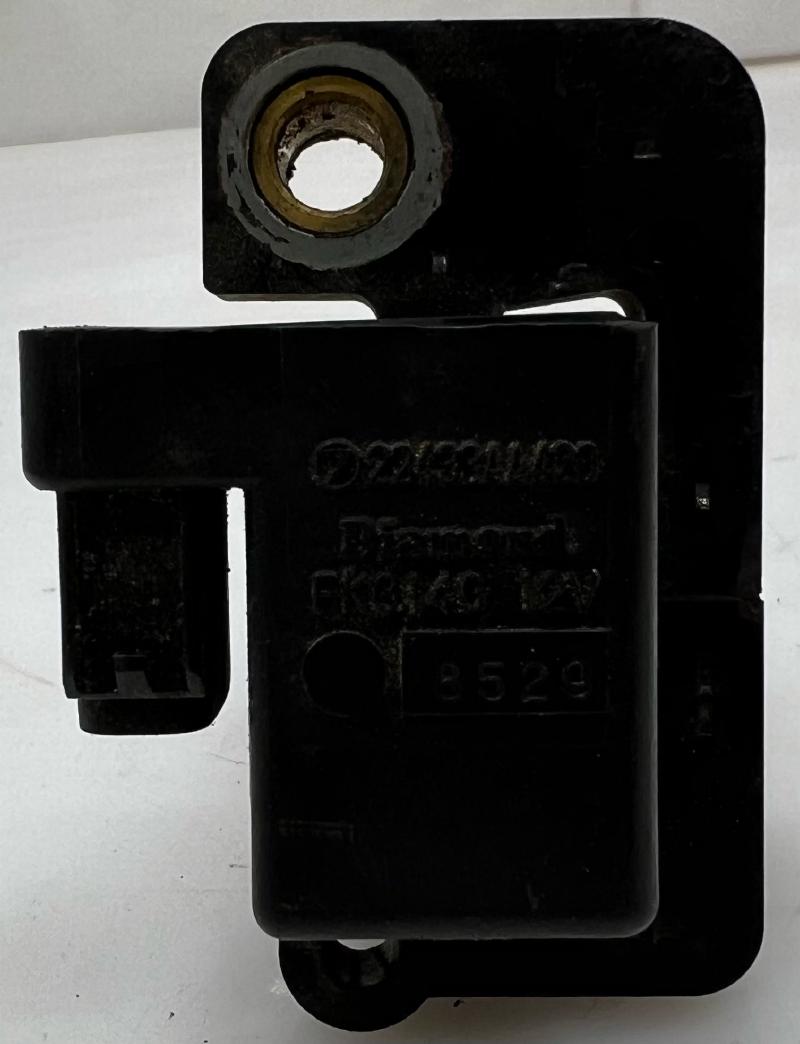 2002 Subaru Impreza Ignition Coil/Ignitor