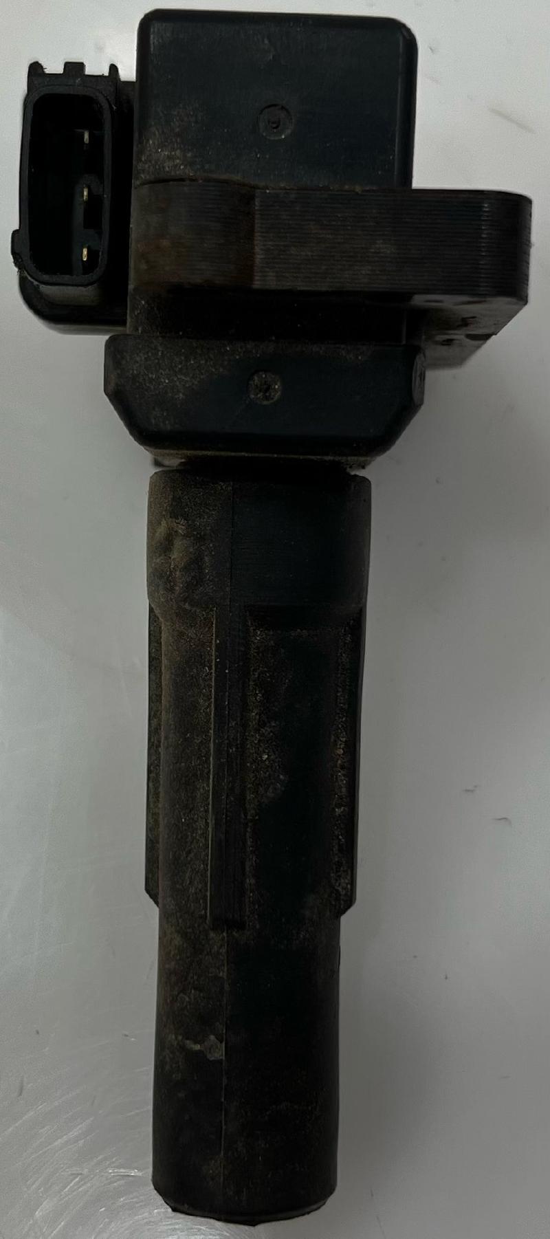 2002 Subaru Impreza Ignition Coil/Ignitor