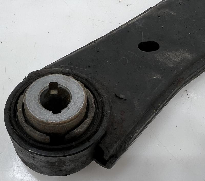 2013 Lincoln MKZ Upper Control Arm Rear