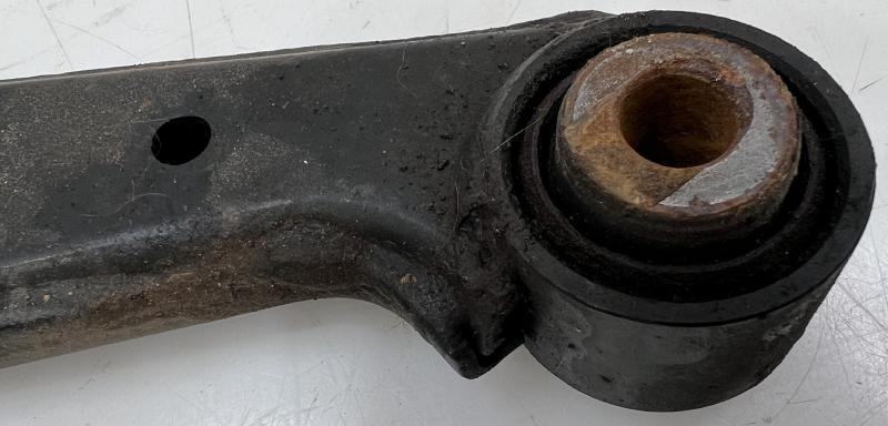 2013 Lincoln MKZ Upper Control Arm Rear
