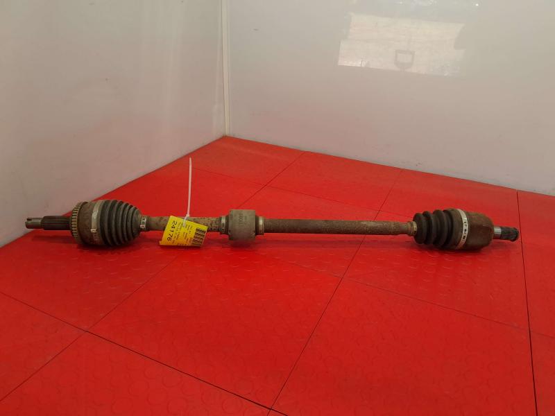 2014 Kia Forte Axle Shaft