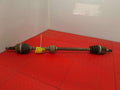 2014 Kia Forte Axle Shaft