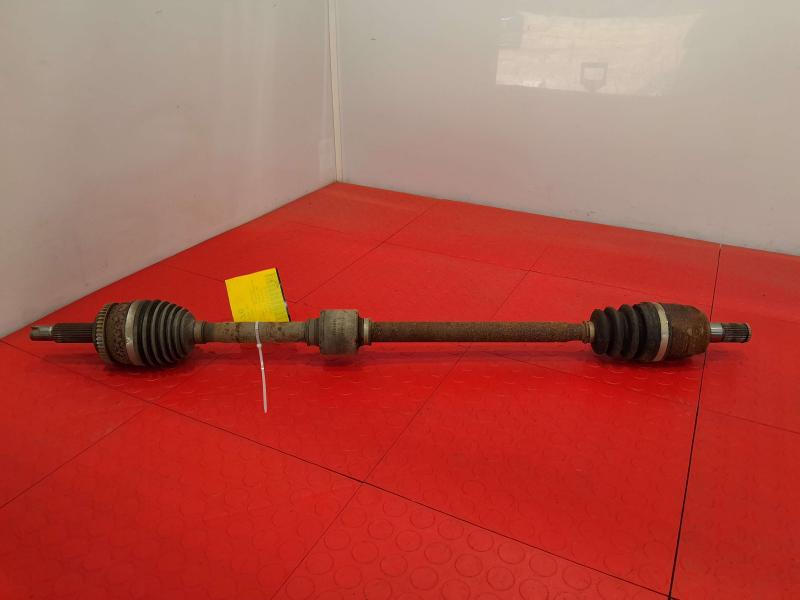 2014 Kia Forte Axle Shaft