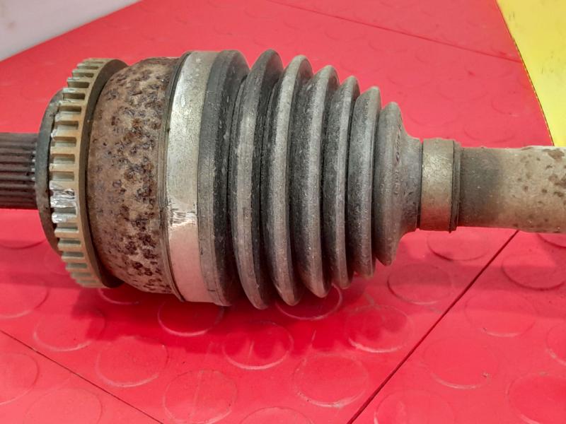 2014 Kia Forte Axle Shaft