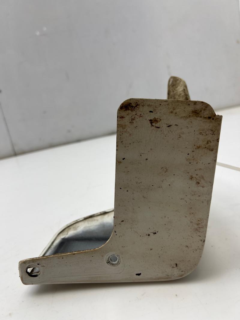 2012 Nissan Altima Mud Flap