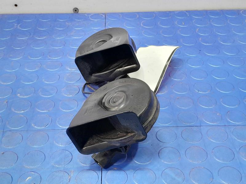 2005 Ford Explorer Horn