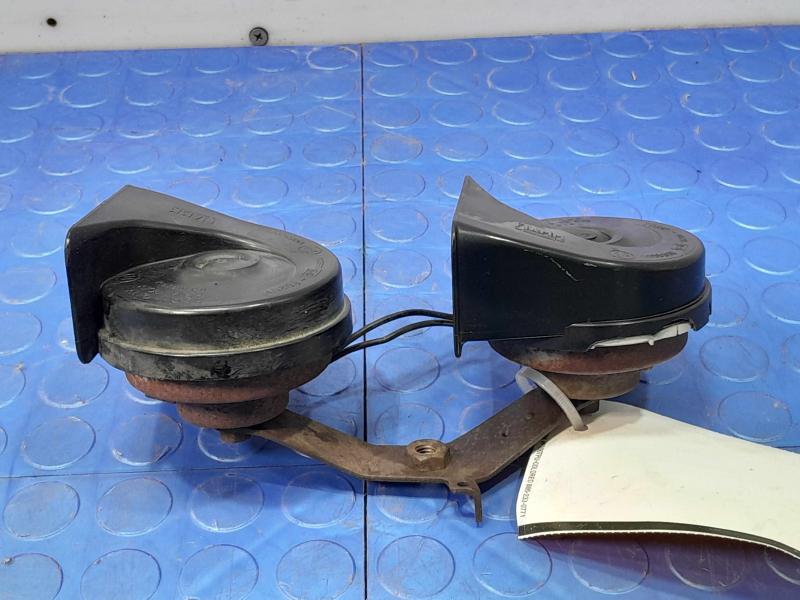 2005 Ford Explorer Horn