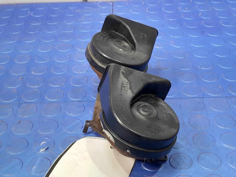 2005 Ford Explorer Horn