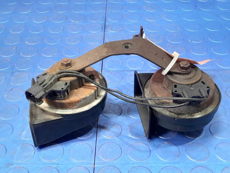 2005 Ford Explorer Horn