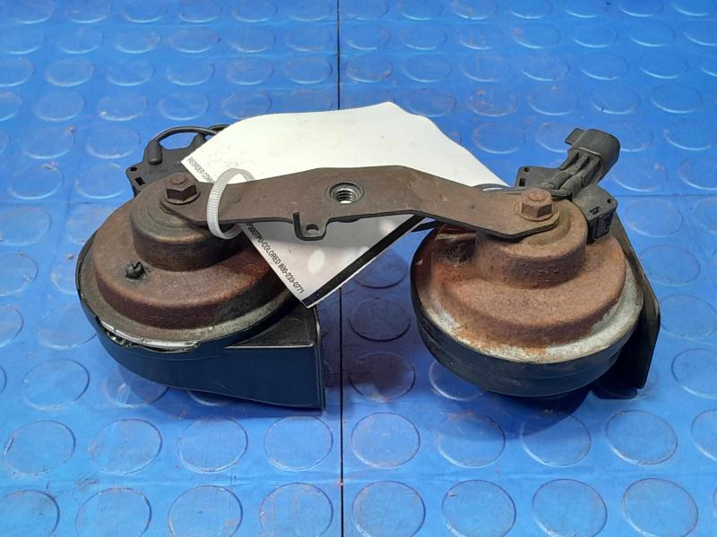 2005 Ford Explorer Horn