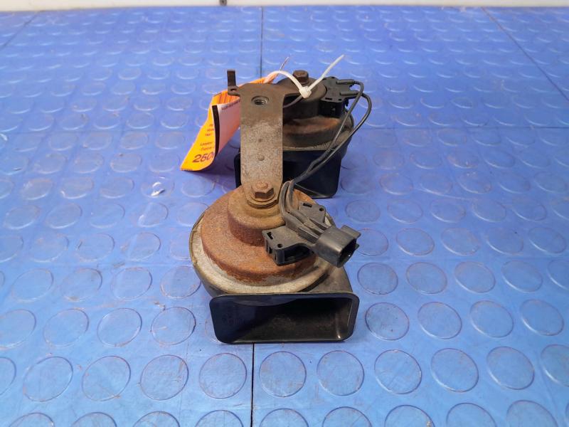 2005 Ford Explorer Horn