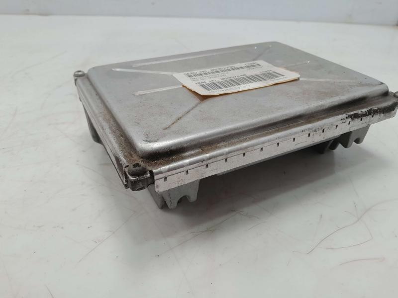1999 Buick Park Avenue Engine/Motor Brain Box