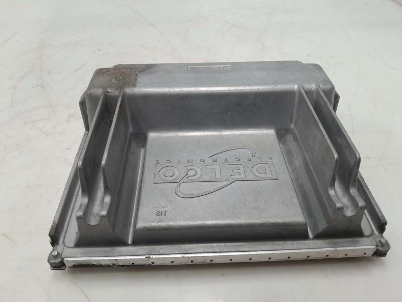 1999 Buick Park Avenue Engine/Motor Brain Box