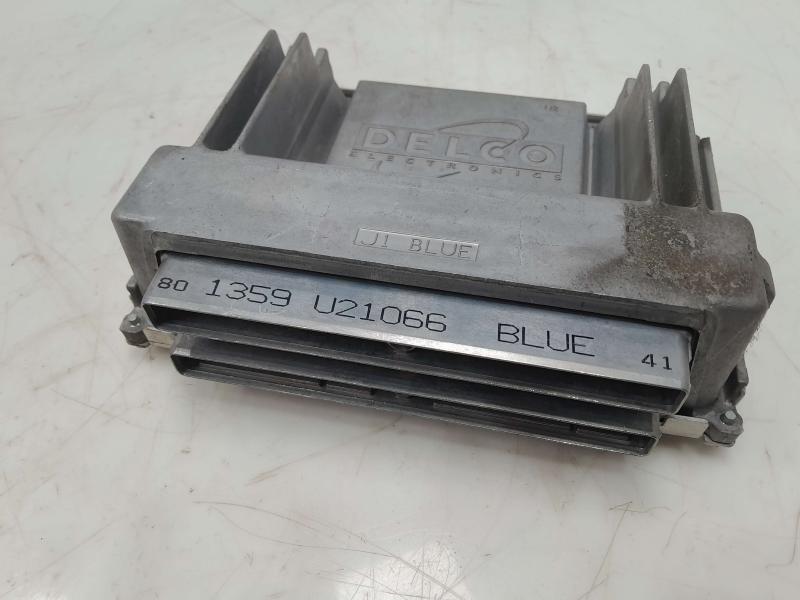 1999 Buick Park Avenue Engine/Motor Brain Box