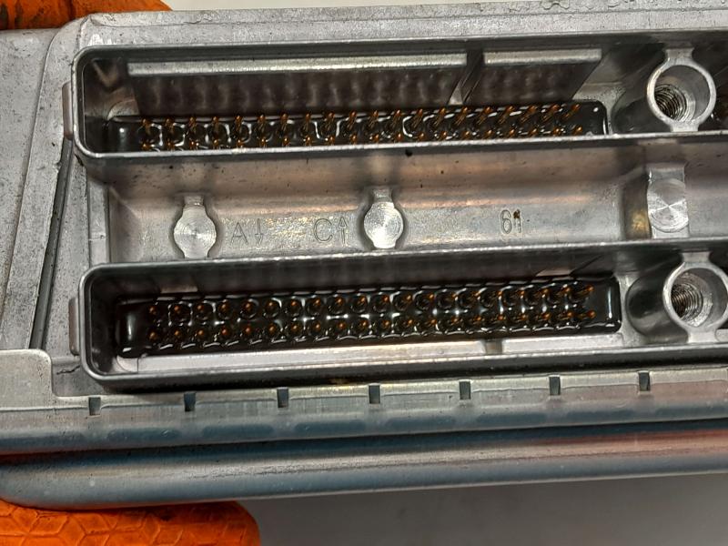 1999 Buick Park Avenue Engine/Motor Brain Box