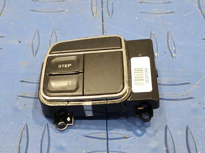 2012 Jeep Compass Combination Switch