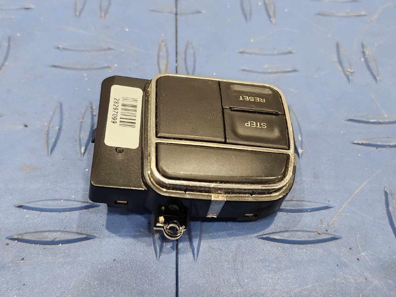 2012 Jeep Compass Combination Switch