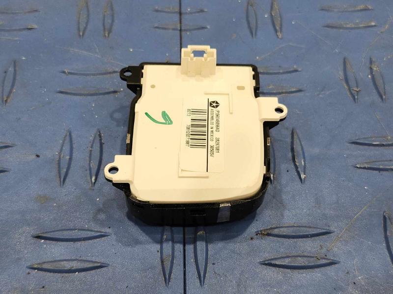 2012 Jeep Compass Combination Switch