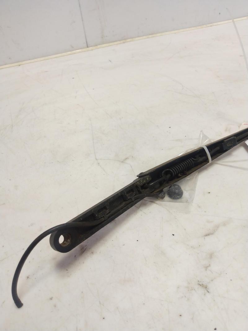2002 GMC Sierra 2500 Wiper Arm