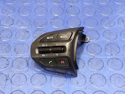 2015 Kia Optima Combination Switch