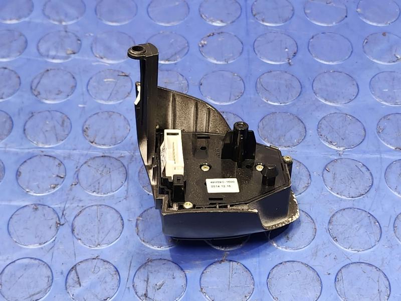 2015 Kia Optima Combination Switch