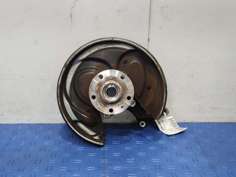 2012 Audi TT Rear Knuckle/Stub Axle