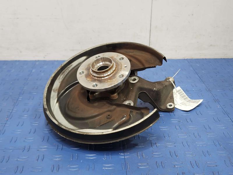 2012 Audi TT Rear Knuckle/Stub Axle
