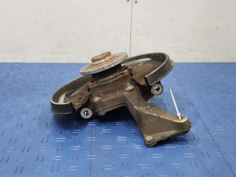 2012 Audi TT Rear Knuckle/Stub Axle