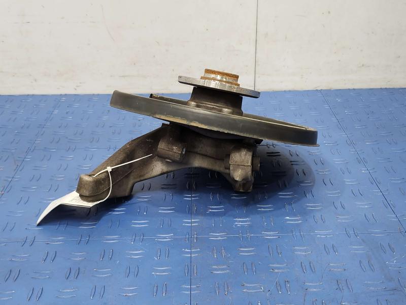 2012 Audi TT Rear Knuckle/Stub Axle