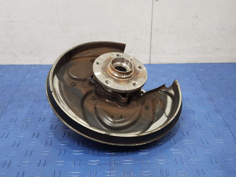 2012 Audi TT Rear Knuckle/Stub Axle