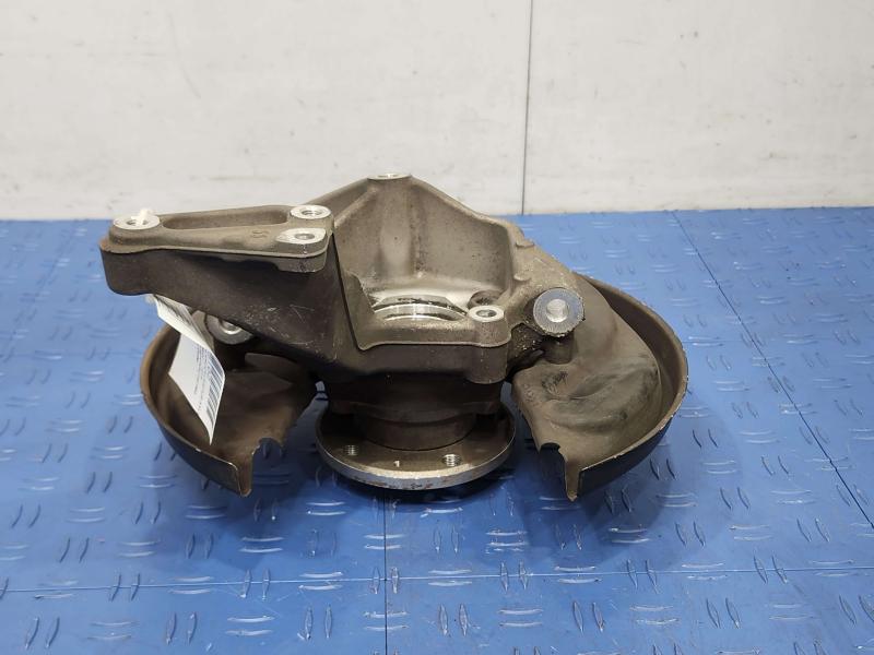2012 Audi TT Rear Knuckle/Stub Axle