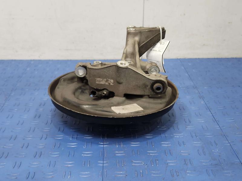 2012 Audi TT Rear Knuckle/Stub Axle