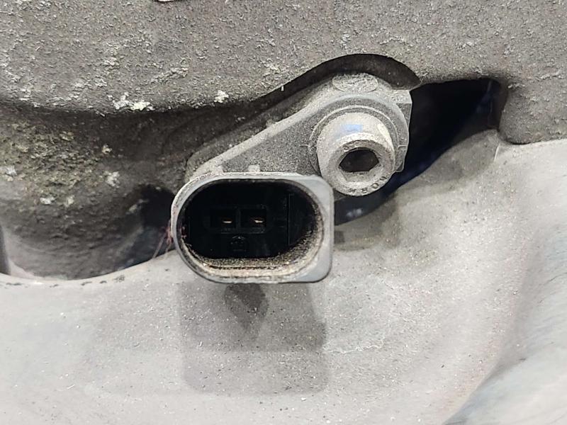2012 Audi TT Rear Knuckle/Stub Axle