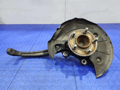 2013 Chrysler 300 Spindle Knuckle Front