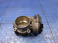 2014 Ford Transit Connect Throttle Body/Valve Assy