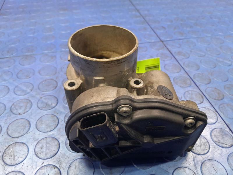 2014 Ford Transit Connect Throttle Body/Valve Assy