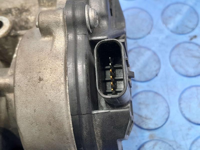 2014 Ford Transit Connect Throttle Body/Valve Assy