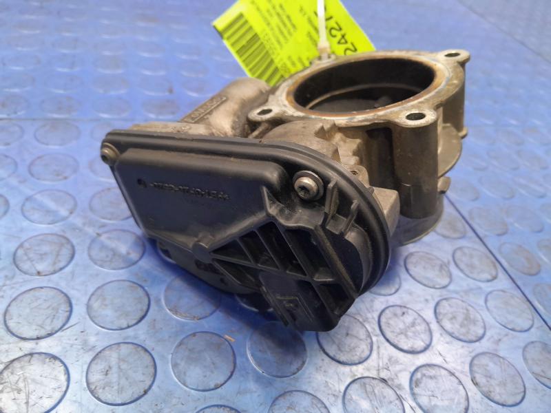 2014 Ford Transit Connect Throttle Body/Valve Assy