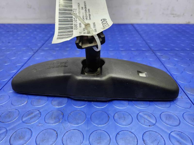 2008 Acura MDX Rear View Mirror